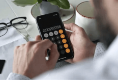 Pinjaman EasyCash 2026, Tabel Pinjaman Rp 1-5 Juta Angsuran Mulai Rp 90 Ribuan