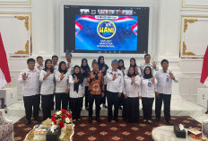 Peringati HANI 2026, Pemkot dan BNN Kota Bengkulu Perkuat Sinergi Tekan Prevalensi Narkoba