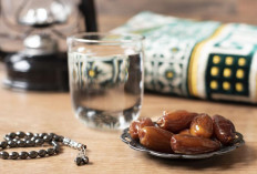 Jadwal Buka Puasa di Bandung Raya dan Sumedang Hari Ini 20 Februari 2026 