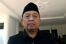 Murid Demo, Kepala Sekolah dan Guru SMPN 5 Seluma Bakal Dirombak