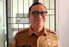 Seleksi Jabatan Pimpinan Tinggi Pratama Pemkab Seluma Dilirik ASN Luar Provinsi Bengkulu