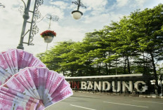 UMK Kota Bandung dan Kabupaten Bandung 2026, Segini Estimasi Kenaikannya