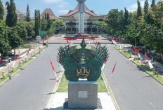 Biaya Kuliah di UNY Jalur SNBP dan SNBT, Termurah di Prodi Ini