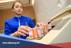 Pinjaman Rp 200 Juta Kupedes BRI Angsuran Terjangkau, Lengkapi Dokumen Persyaratannya