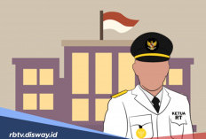 Mau jadi Ketua RT, Apakah Ada Syarat Pendidikannya? Begini Aturan yang Berlaku