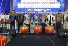 Walikota Targetkan Finalis Bujang Gadis 2026 Jadi Duta Promosi Wisata Kota Bengkulu