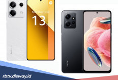 HP XIAOMI Spek Gahar Harga 2 Jutaan Anti Rugi