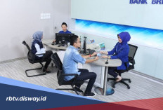 KUR BRI Rp 75 Juta Favorit Pelaku UMKM, Ini Simulasi Angsuran Bulanannya