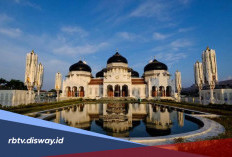 5 Mitos Unik Masyarakat Aceh yang Masih Dipercaya