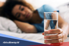 Cuaca Panas!!! Waspada Bisa Jadi Hal Berikut Tanda Anda Mengalami Dehidrasi Kronis