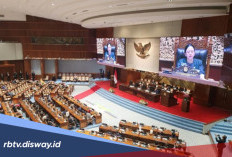 Langsung Disetujui DPR Jadi Kapolri Baru, Komjen Suyudi Ario Seto Segera Dilantik Prabowo 