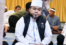 Dari Tanah Suci, Gubernur Helmi Hasan Sampaikan Kabar Gembira untuk ASN dan P3K 