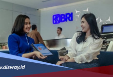 Pinjaman BRI Non KUR Rp70 Juta, Segini Angsuran per Bulan Sesuai Tenor