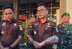 Kejari Bengkulu Selatan: Penetapan Tersangka Kasus SHM Bukit Rabang Sesuai Fakta 