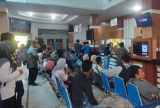 Program Pemutihan Pajak Kendaraan di Bengkulu Diperpanjang hingga 31 September 2026