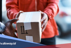 Waspada! Marak Penipuan Berkedok Paket Hilang dari Ekspedisi 