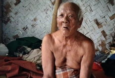 Kisah Kehebatan Abah Sarji, Meninggal Usia 102 Tahun, Punya Ilmu Kanuragan Ajian Perkara 