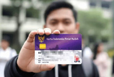 Berapa Batas Gaji Orang Tua Penerima KIP Kuliah 2026? Ini Aturan yang Berlaku