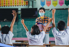 Ini Daftar SMP Swasta Terbaik di Majalengka, Mana Pilihanmu?