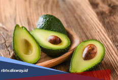 Bukan Cuma Lezat, Ini 5 Manfaat Buah Alpukat untuk Kesehatan Tubuh
