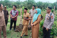  4 Poin Hasil Mediasi Kasus Pemagaran TPU di Ilir Talo Kabupaten Seluma 