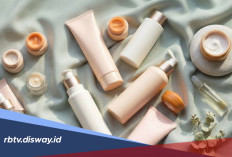 BPOM Tarik 14 Kosmetik Berbahaya, Cek Daftarnya Berikut Jangan Sampai Menjadi Korban 