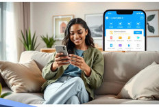 Bukan Saldo Nyasar, Ini Aplikasi Penghasil Saldo DANA yang Terbukti Membayar