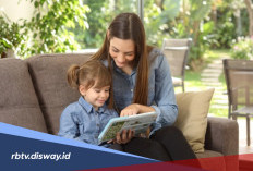 Rekomendasi Game Edukatif untuk Anak Usia 2 Tahun, Belajar Sambil Bermain