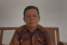 Kesbangpol Lebong Catat Ada 170 Ormas di Tahun 2026, Baru 90 Ormas yang Registrasi