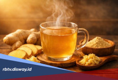 Cara Sederhana Meredakan Gejala Vertigo dengan Bahan Alami