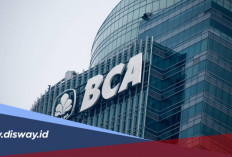 Tabel Angsuran KUR BCA 2026 Pinjaman Rp 50 Juta, Cek Cicilan per Bulan di Sini