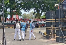 Preman Berkedok Debt Collector di Kota Bengkulu, Diduga Mengeroyok dan Rampas Motor Pelajar 