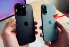 iPhone 16 vs iPhone 14 Pro, Cek Perbandingan Spesifikasi dan Harga Terbarunya 