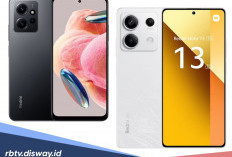 Rekomendasi HP Xiaomi Harga Rp 2 Jutaan RAM 12 GB April 2026