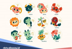 Lengkap! Ramalan Zodiak Bulan Februari 2026, Mulai dari Karier hingga Kisah Asmara 