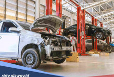 Mudik Tenang Lewat Banten! Ini Daftar Bengkel Mobil 24 Jam di Serang untuk Kondisi Darurat