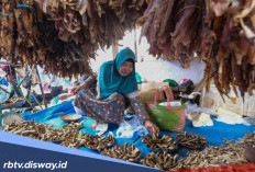 Bantu UMKM, Simak Tabel Angsuran KUR BRI Rp 25 Juta Per Bulannya