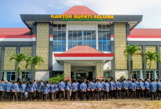 Pemkab Seluma Minta Gaji PPPK Tahun Depan Dianggarkan Dalam APBD 2027