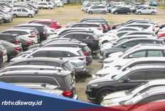 Punya Uang Rp 70 Jutaan Bisa Beli Mobil Bekas Apa? Ini Rekomendasinya