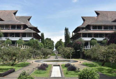 Harap Dicatat, Ini Nilai Rata-rata Raport ITB SNBP 2026 Semua Jurusan