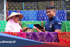 Majukan Usaha dengan KUR BRI Rp 15 Juta, Angsuran Bulanan Super Terjangkau 