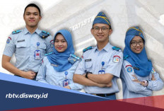 Syarat Daftar Sekolah Kedinasan STIS 2026, Peluang Terbaik Jadi CPNS