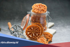 Resep Kembang Goyang Renyah dan Tidak Menempel, Ide Camilan di Rumah