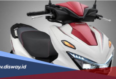 Honda Ryden 160 Jadi Sorotan, Berpeluang Jadi Penantang Yamaha Aerox