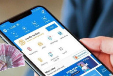 Tambahan Rezeki Setelah Lebaran, Ambil Saldo Gratis Rp100.000 dari DANA Kaget