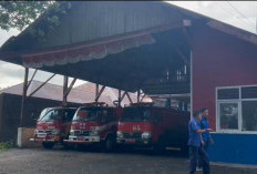 Kemarau, Ini yang Perlu Diperhatikan Warga, Jangan Sampai Abai