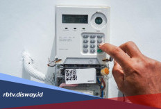 Tarif Listrik Juli 2026, Beli Token Rp 100 Ribu Dapat Berapa kWh?