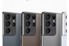 Apa yang Menarik dari Samsung Galaxy S21 Ultra? Simak Spesifikasi dan Harganya Berikut   
