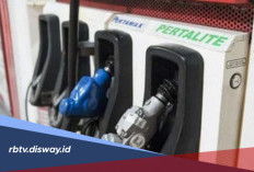 Pembatasan Pembelian Pertalite untuk Kelompok Desil 9 dan 10 Mulai Kapan? Ini Kata Bahlil