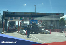 Lebih Hemat, Diskon Tarif Tol Trans-Sumatera 10 Persen Mulai Berlaku, Ini Rinciannya